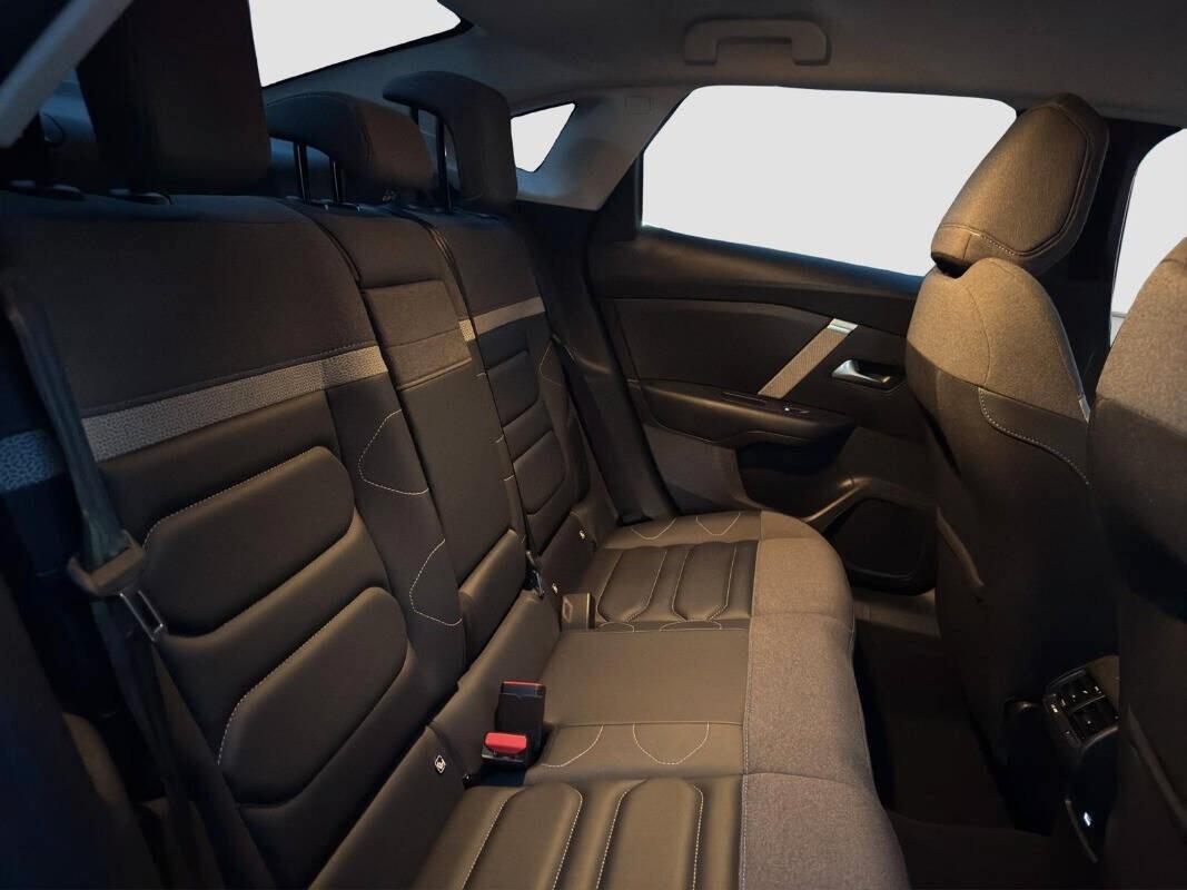 Citroen C4 X PureTech 130 S&S EAT8 Max 2024