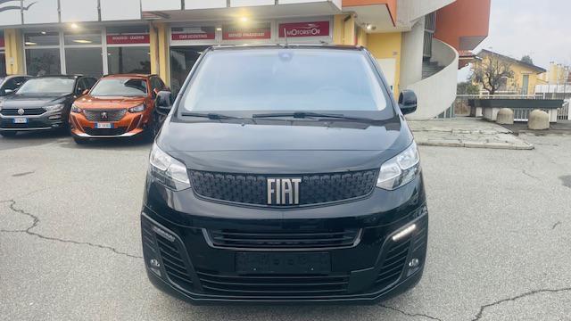FIAT Scudo 2.0 BlueHDi 145cv AT8 L2 SX Irmscher