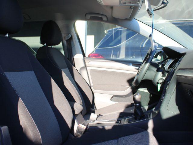 VOLKSWAGEN Golf 1.2 TSI 85 CV 5p. Trendline BlueMotion Technology