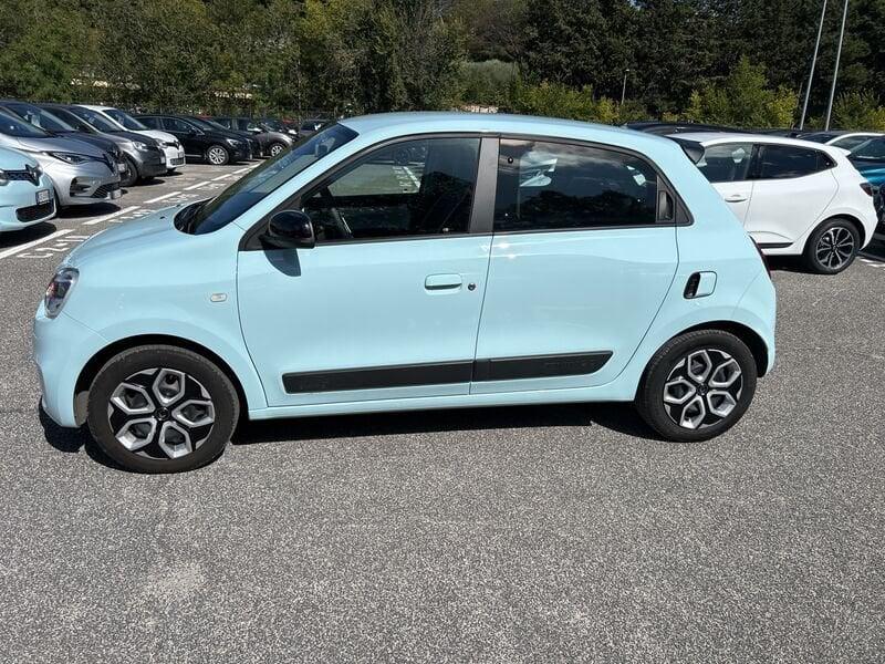 Renault Twingo III 2019 1.0 sce Zen 65cv