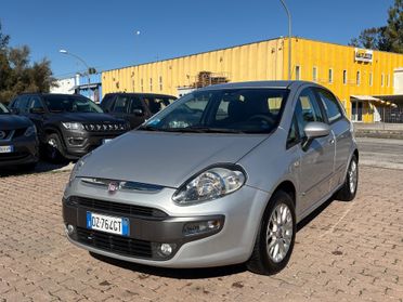 Fiat Punto Evo 1.4 5 porte Emotion GPL