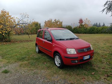 Fiat Panda 1.2 Natural Power
