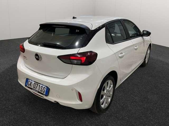 Opel Corsa 1.2 75Cv Edition *NEOPATENTATI* *16000KM*