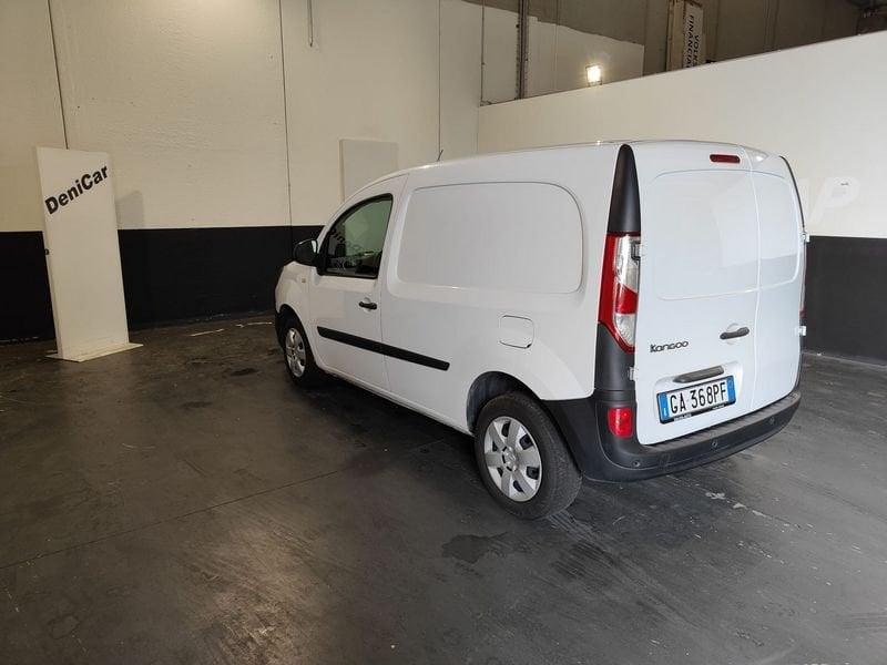 Renault Kangoo Blue dCi 95CV Express Ice (IVA ESCL.)