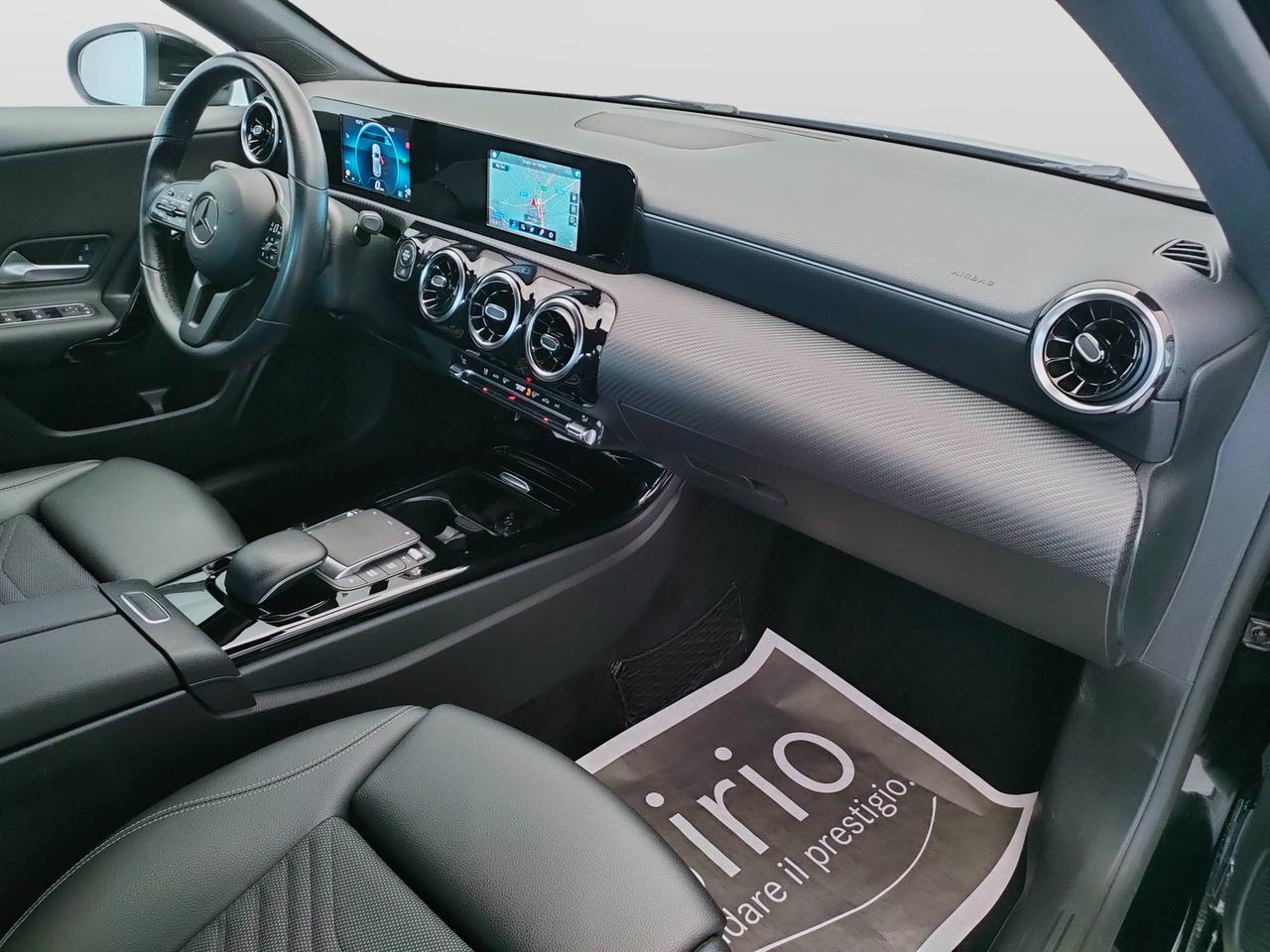 Mercedes-Benz Classe A - W177 2018 - A 180 d Business auto