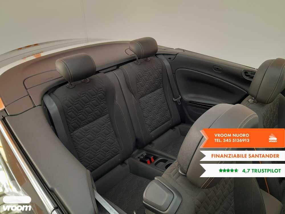 OPEL cascada 2.0 cdti ecotec start e stop cosm...