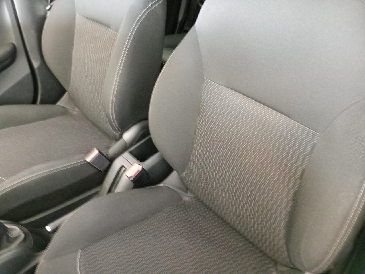 Peugeot 208 1.6 BlueHDi 75 5 porte - NEOPATENTATI -
