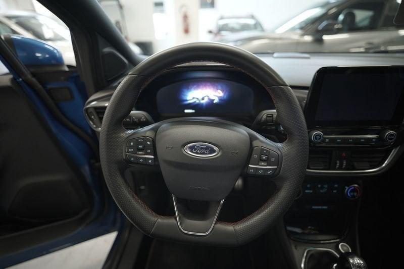 Ford Puma II 2020 1.0 ecoboost ST-Line s&s 125cv