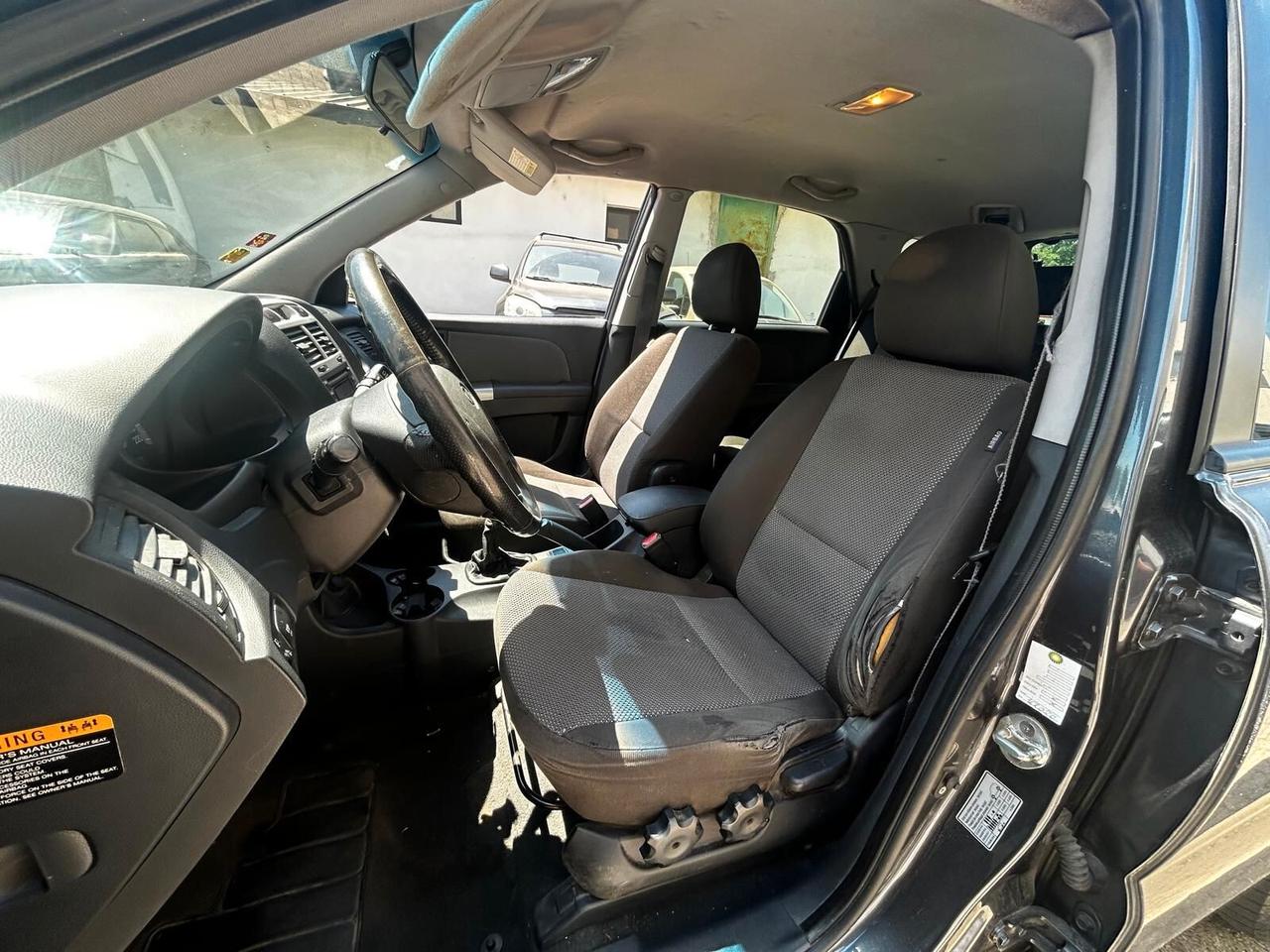 Kia Sportage 2.0 141CV Active