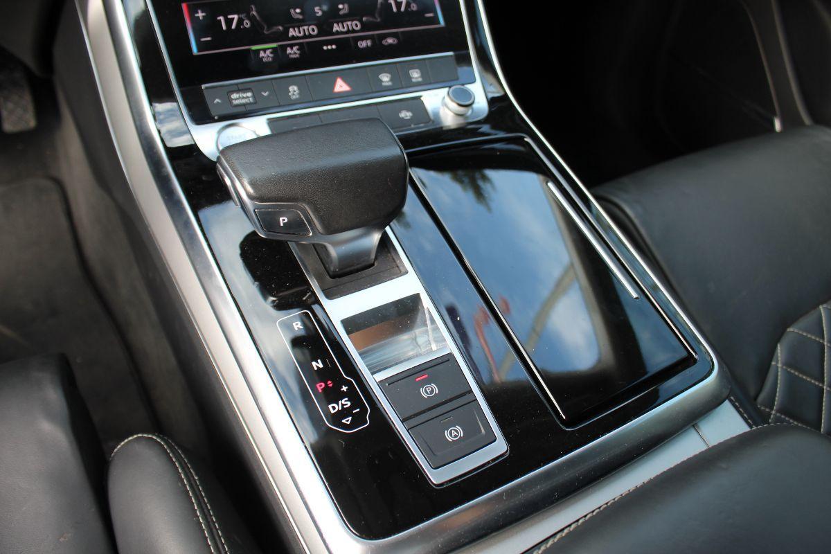 AUDI - Q8 - 50 TDI 286 CV quattro tiptronic