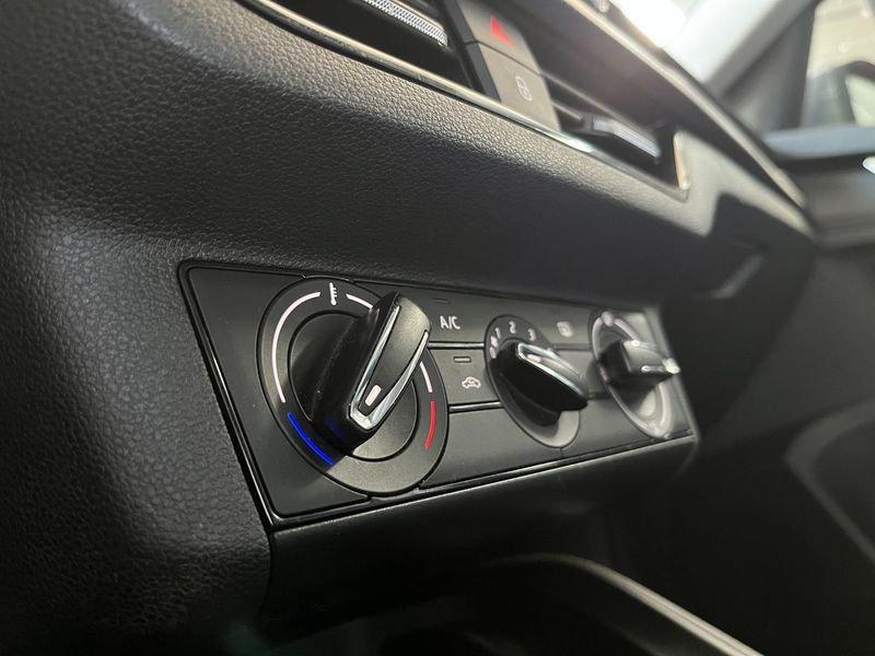 Škoda Kamiq 1.0 TSI Ambition