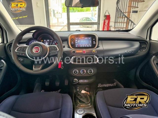 Fiat 500X 1.0 t3 Club 120cv