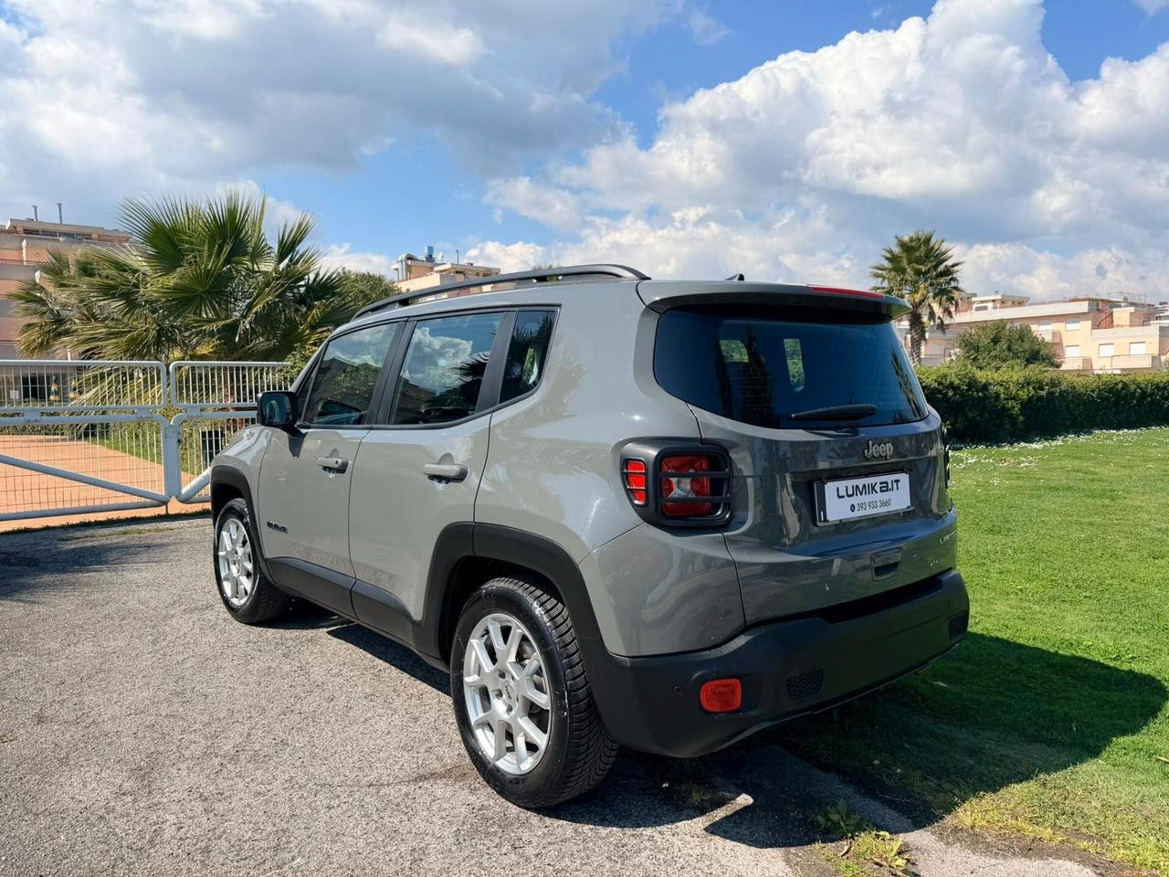 Jeep Renegade 1.0 T3 Limited