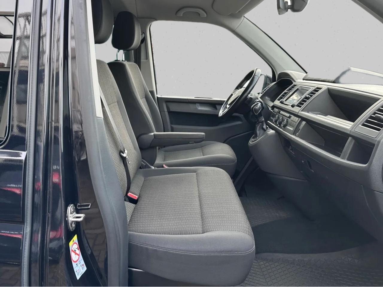 Vw Caravelle passo lungo 2.0TDI 150CV DSG 9posti