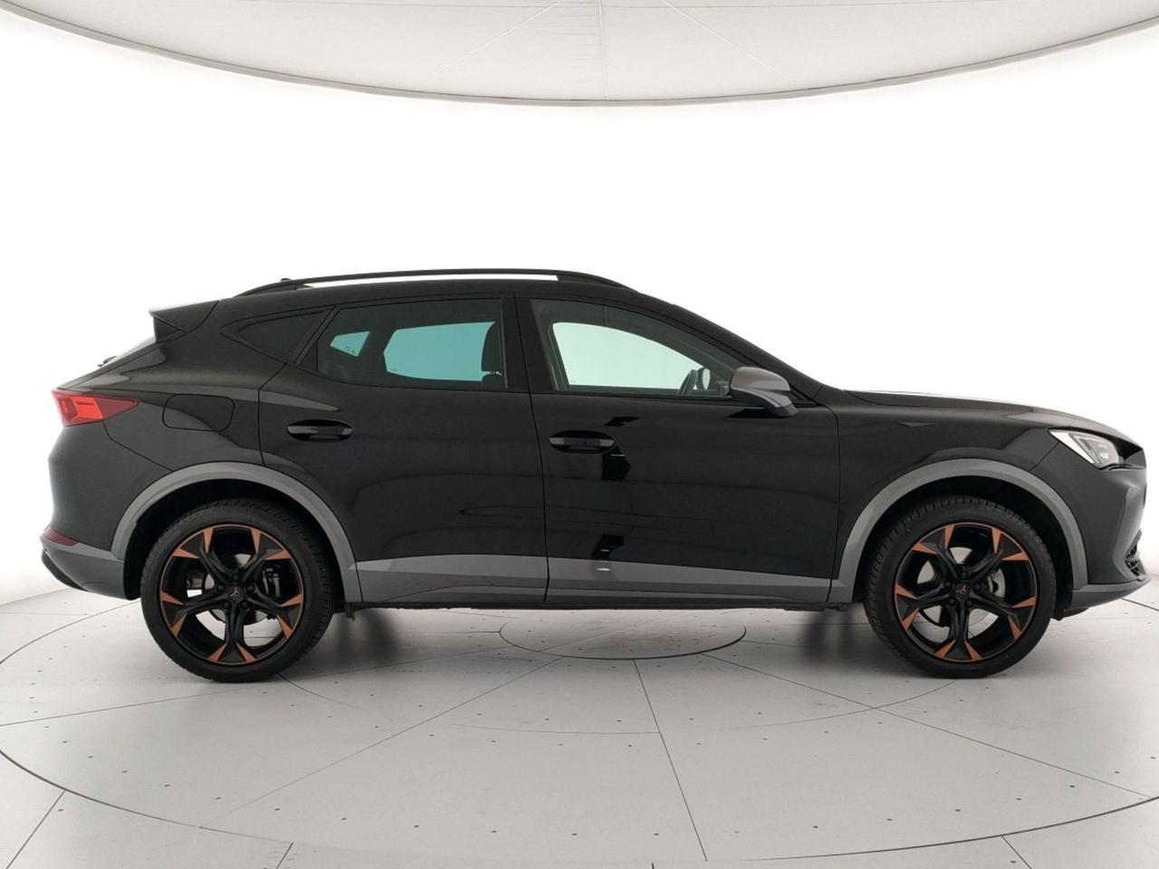 Cupra Formentor 1.5 tsi 150cv dsg