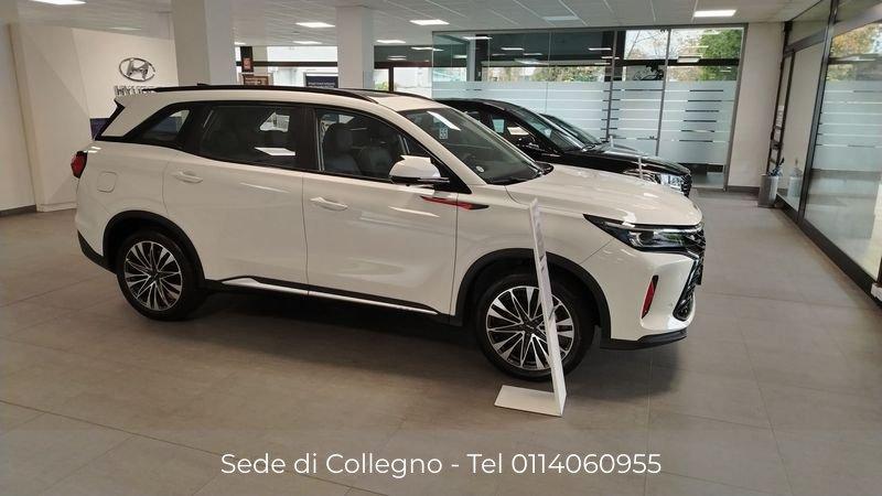 Dfsk Glory 600 Glory 600 1.5 aut.