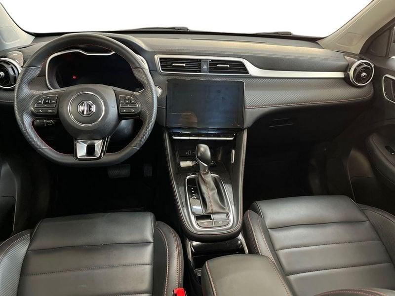 MG ZS 2021 1.0 Luxury auto