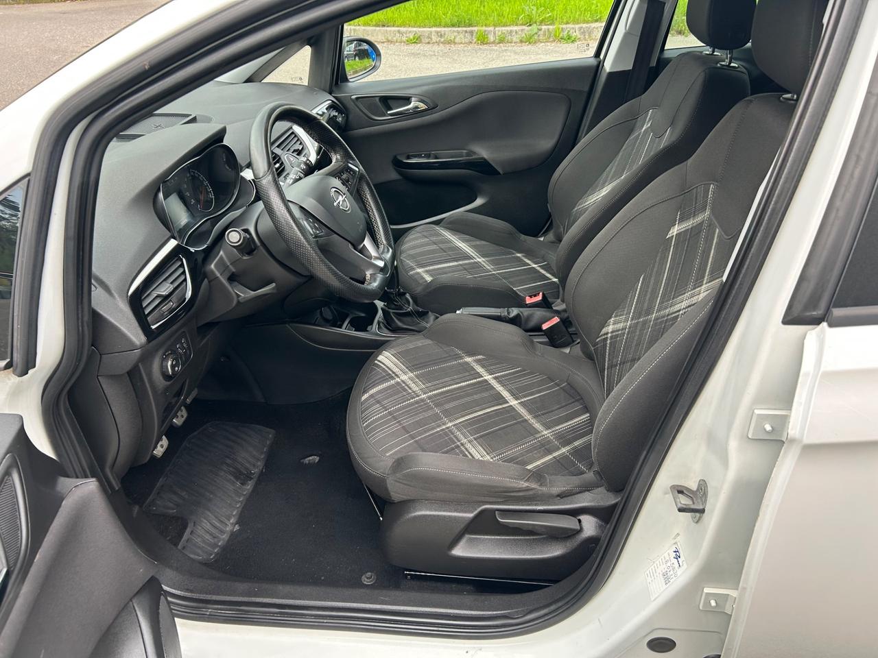 Opel Corsa 1.4 Turbo 150CV Start&Stop 5 porte S OPC LINE