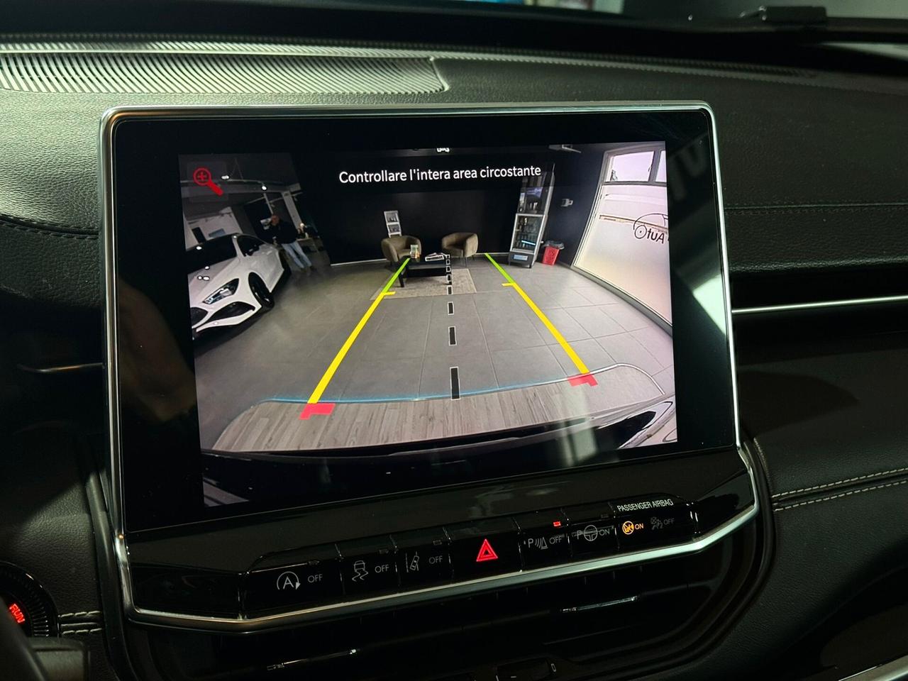 Jeep Compass 1.6 Multijet II 2WD 80° Anniversario