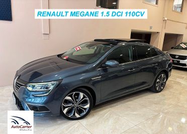 Renault Megane 1.5 dci *TETTO*FULL OPTIONAL