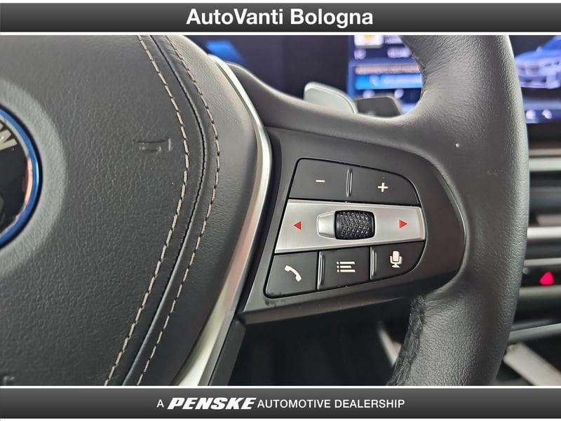 BMW X5 X5 xdrive50e auto