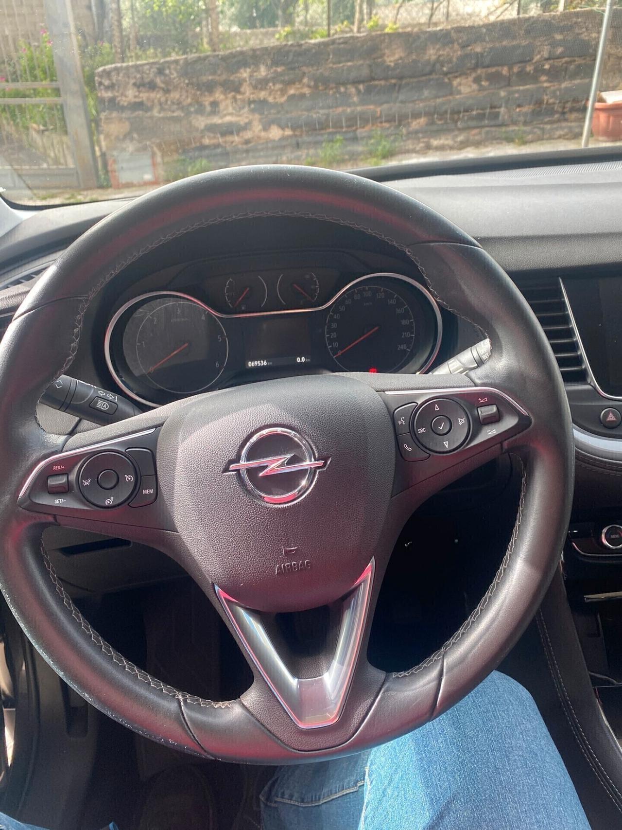 Opel Grandland X 1.5 diesel Ecotec Start&Stop aut. Innovation