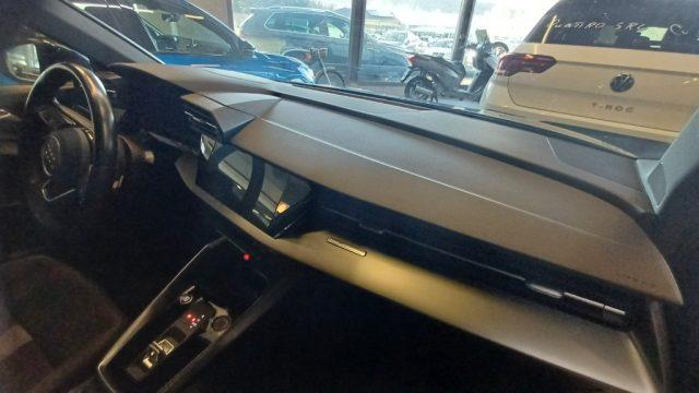 AUDI A3 SPB 35 TDI S line edition