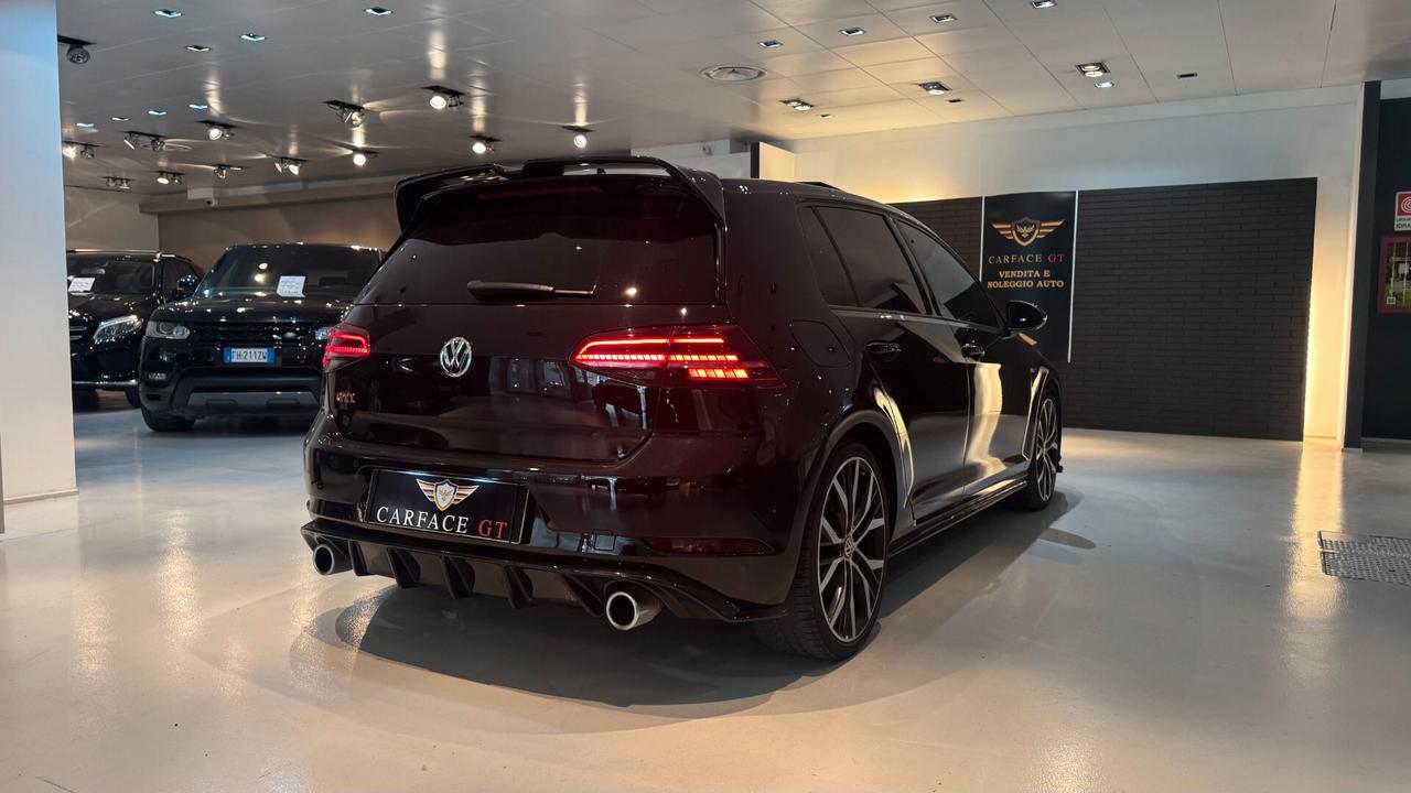 VOLKSWAGEN GOLF GTI 2.0B 245CV - 2019