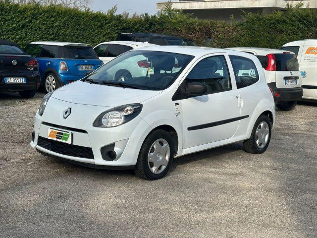 RENAULT Twingo 1.2 16V LEV Yahoo!