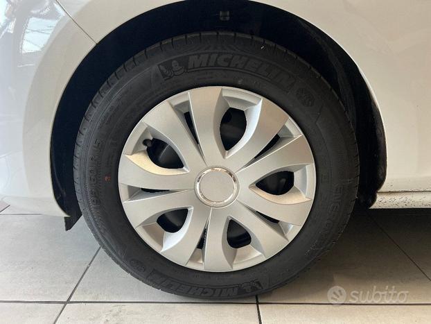 FORD Fiesta 1.5 TDCi 85 CV 3 porte Van Business