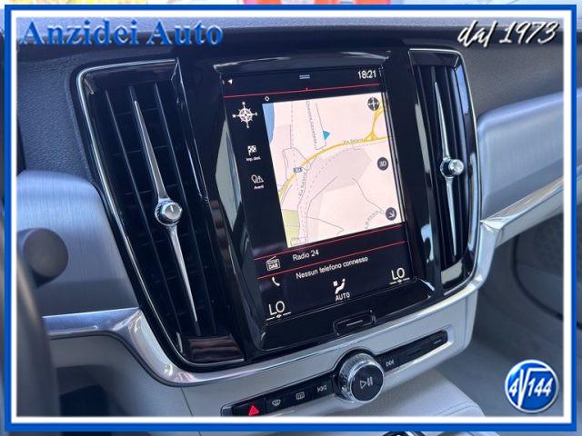 VOLVO S90 D4 Geartronic Business Plus