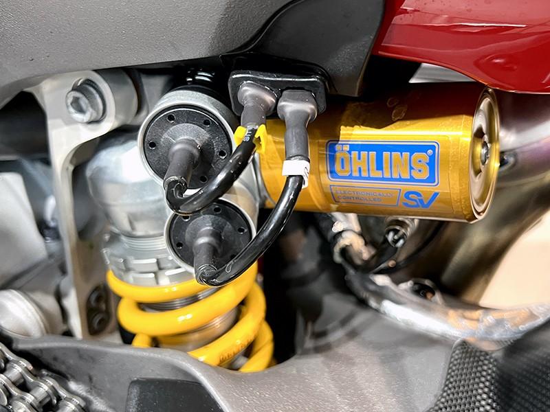 Ducati Panigale V4 S