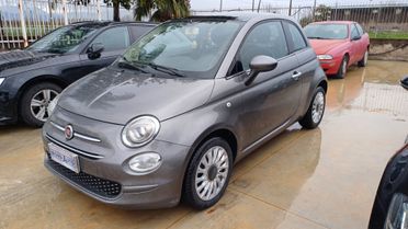 Fiat 500 1.3 Multijet 95 CV Lounge 2018 90MILA KM