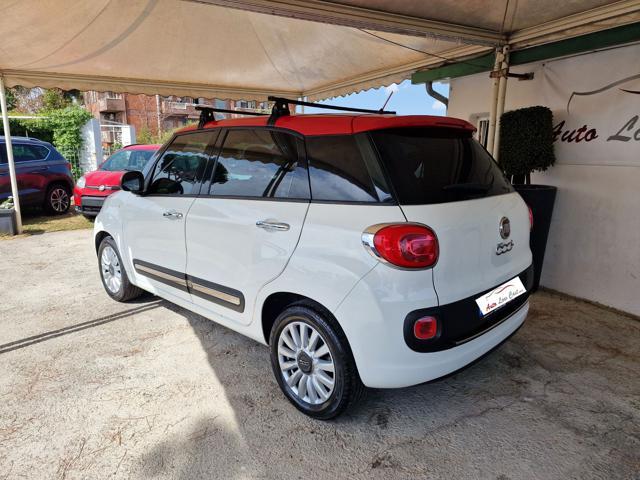 FIAT 500L 1.3 Multijet 85 CV Pop Star NEO PATENT.