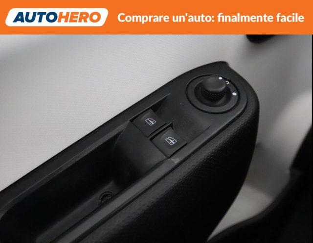 RENAULT Twingo SCe 65 CV Equilibre