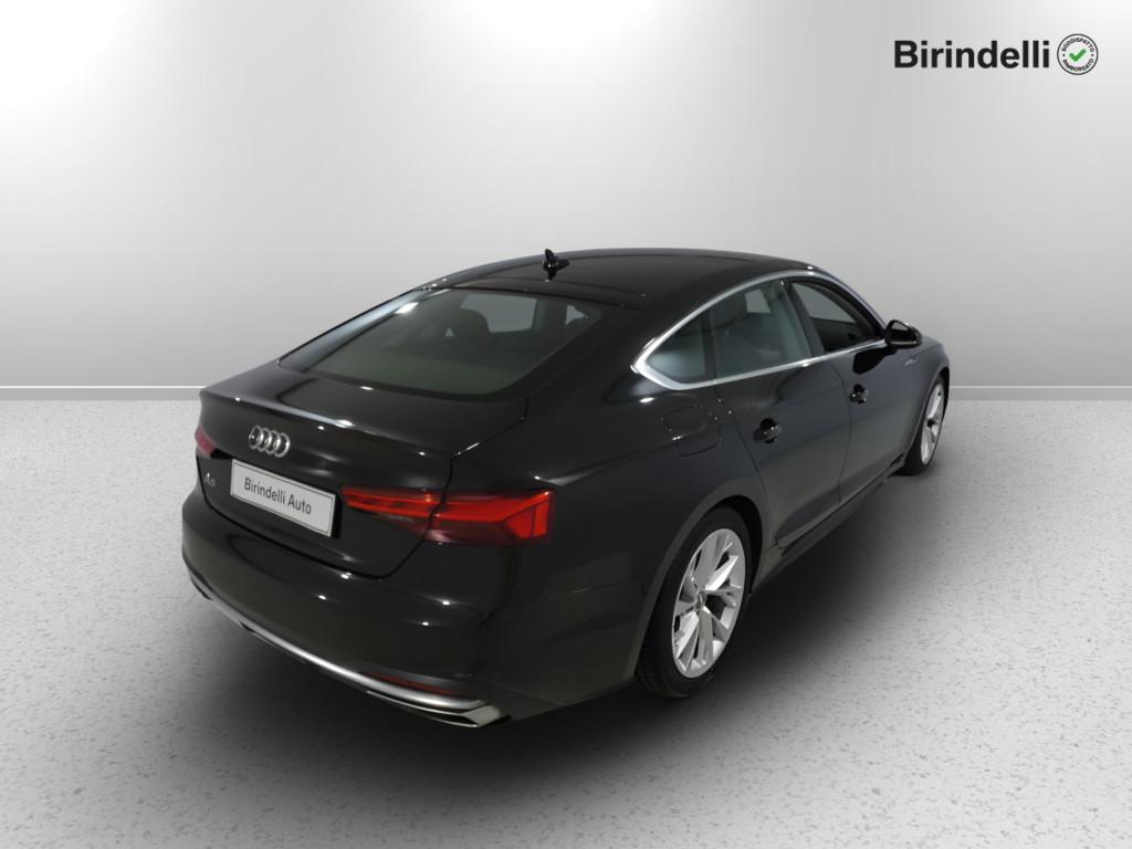 AUDI A5 2ª serie - A5 SPB 35 TDI S tronic Business Advanced