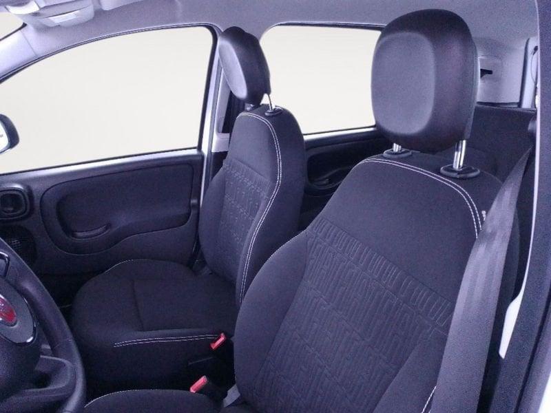 FIAT Pandina 1.0 firefly hybrid Pop s&s 70cv
