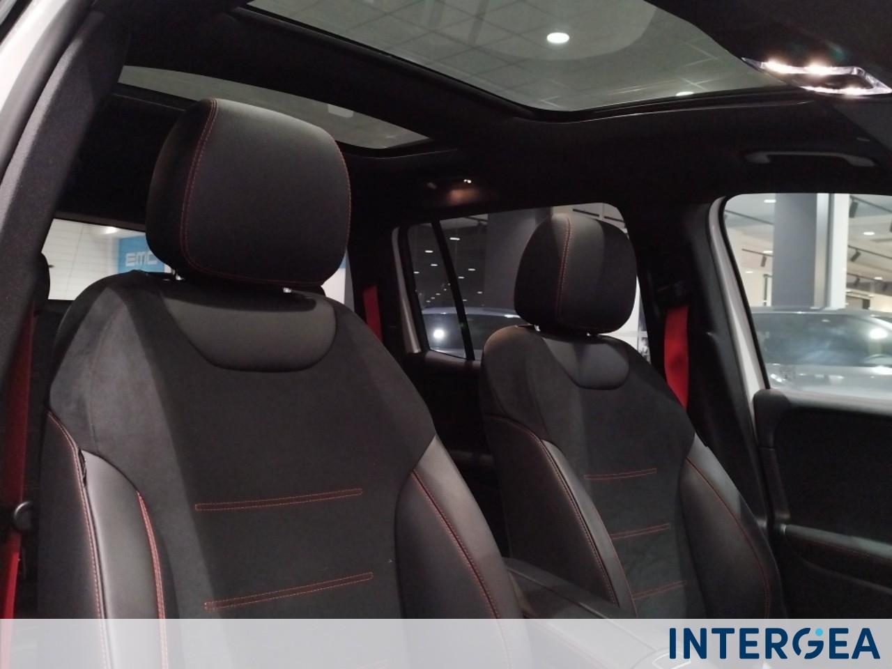 Mercedes-Benz GLB AMG 35 4matic auto