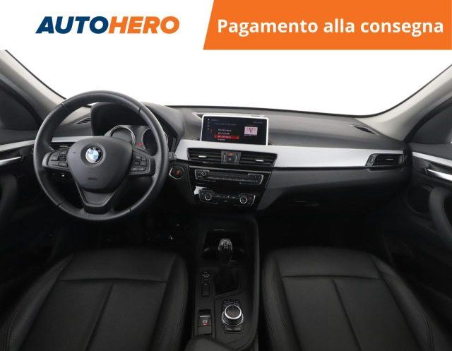 BMW X1 sDrive18d Advantage