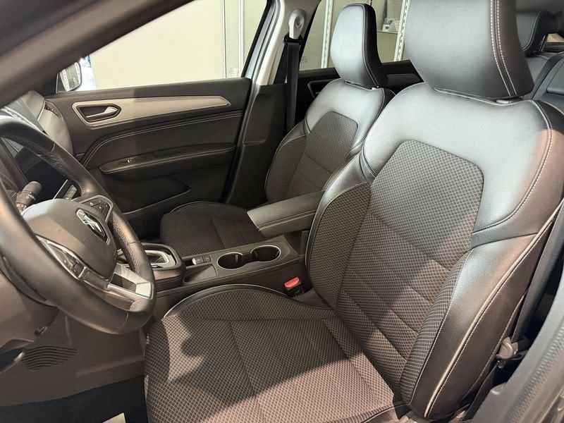 Renault Arkana 1.3 TCE 140 FAP Techno EDC