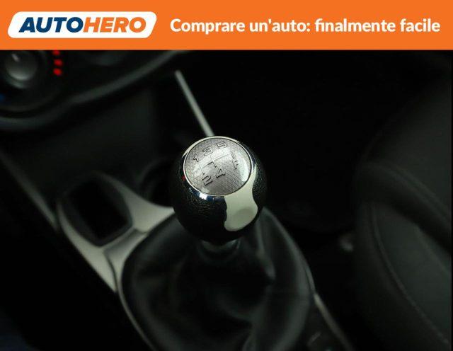 ALFA ROMEO MiTo 1.4 78 CV 8V S&S