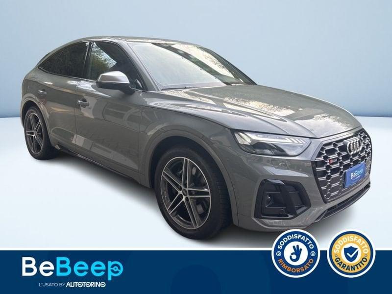 Audi Q5 S SPORTBACK 3.0 TDI MHEV 48V QUATTRO TIPTRONIC