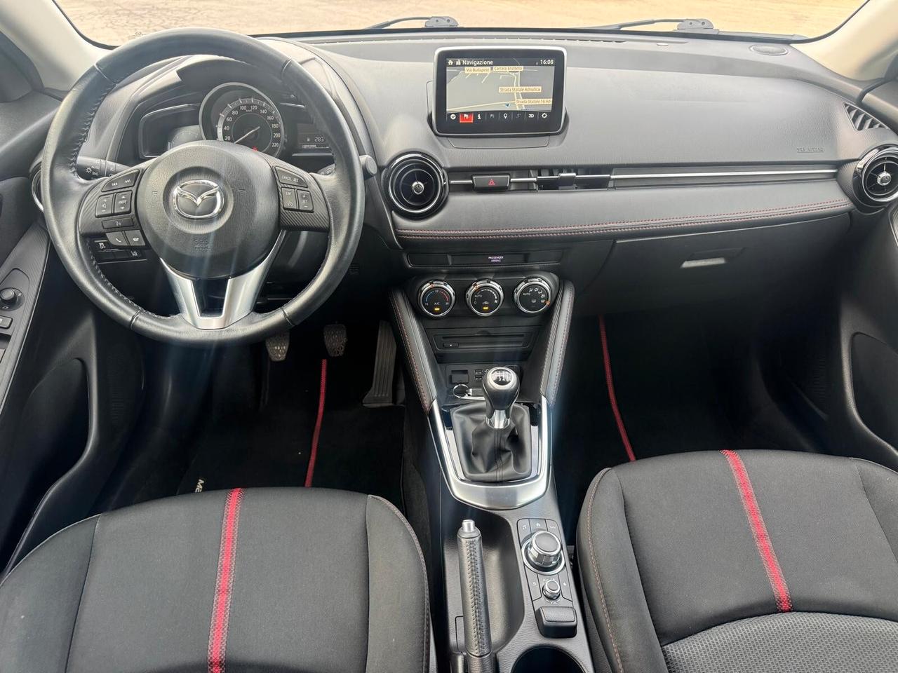 Mazda 2 - 12/2016 PROMOFIN!!!