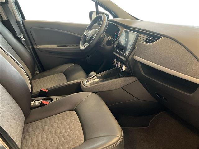 RENAULT ZOE Zen R135