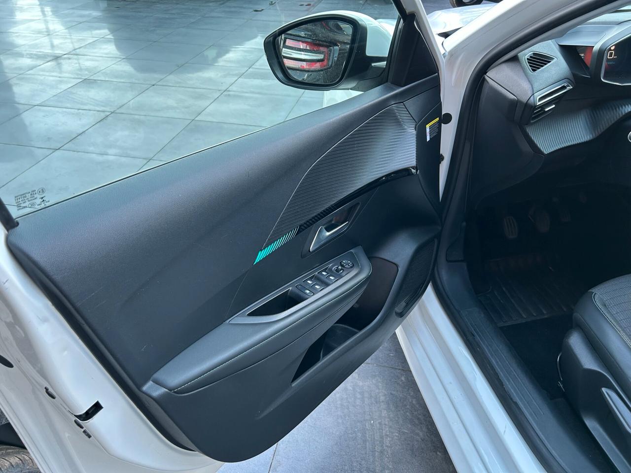 Peugeot 208 BlueHDi Stop&Start 5 porte Allure