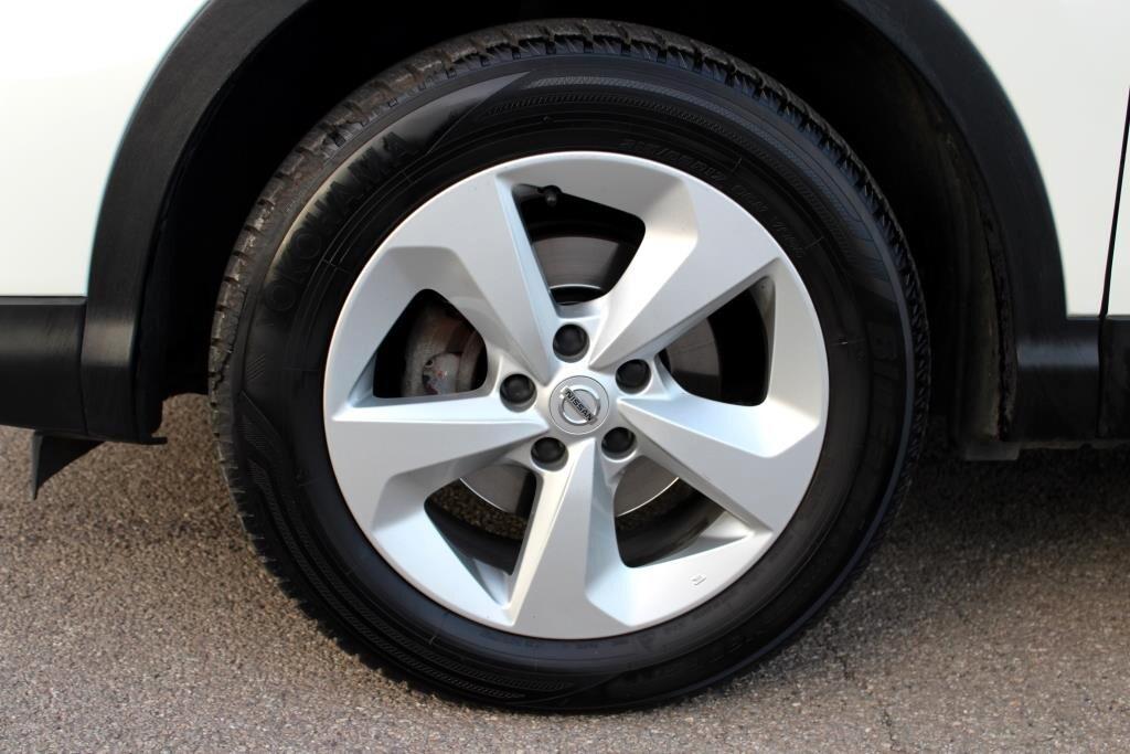 NISSAN Qashqai 1.5 dCi 110 CV *Perlato *Camera