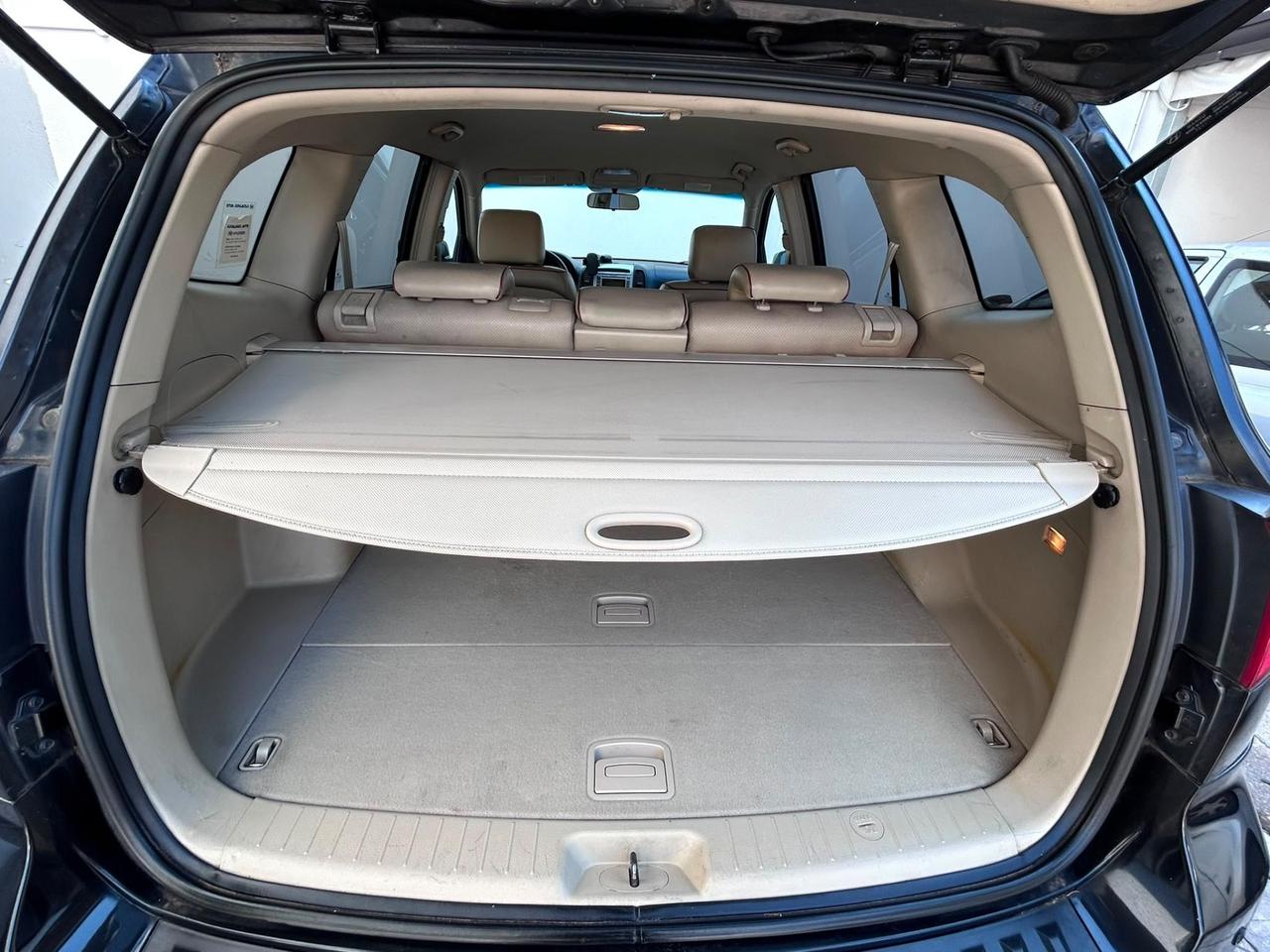 Hyundai Santa Fe 2.2 CRDi 4x4 !!km 190.000!!