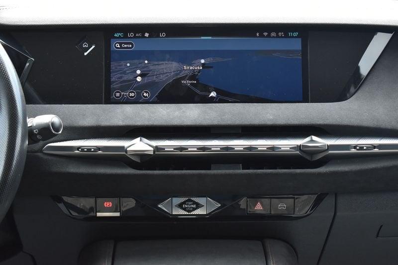 DS DS 4 E-Tense 225 PerformanceLine+