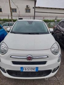 Fiat 500X fiat 500 x