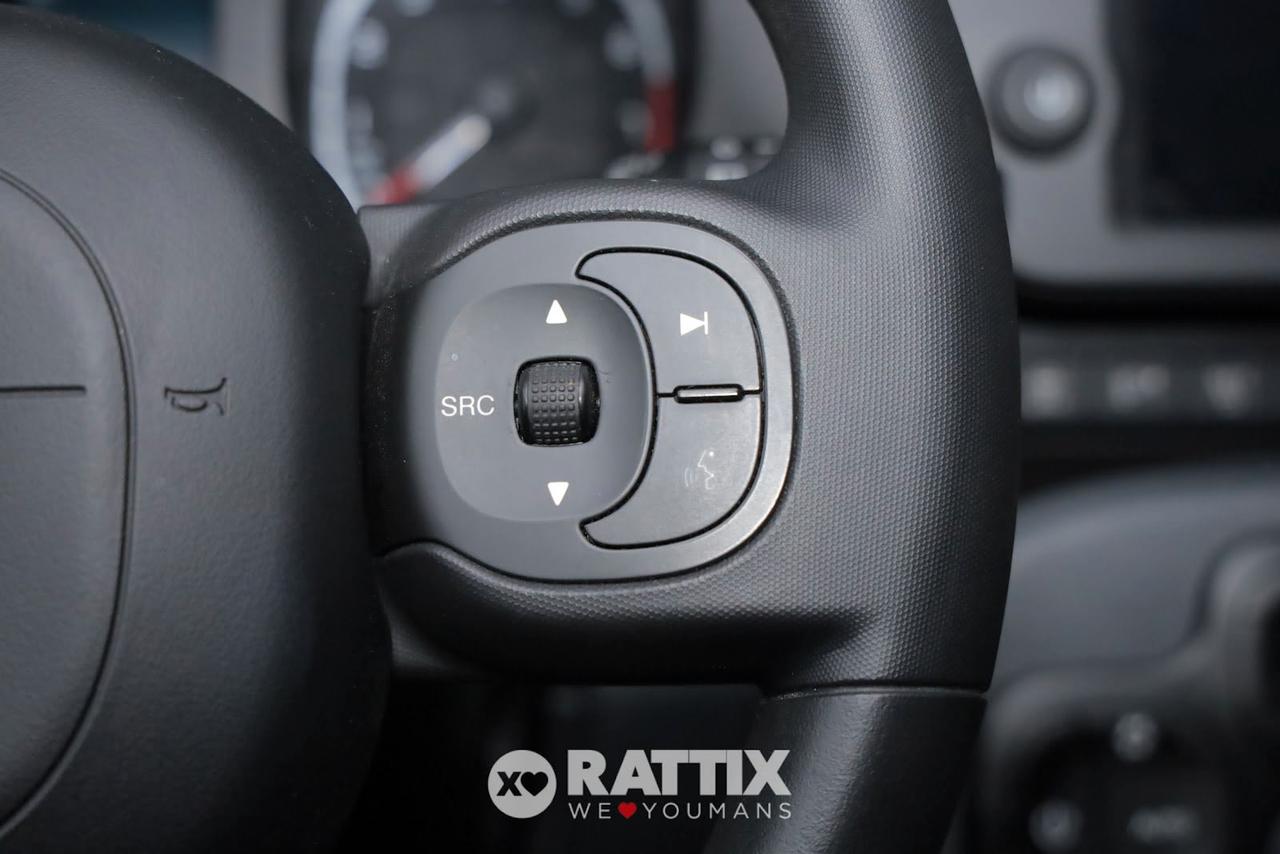 Fiat Panda 1.0 Firefly Hybrid 70CV Cross 5p.ti